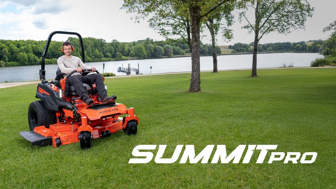 Zero Turn Mowers – The Complete Global Guide to Professional Zero-Turn Lawn Mowers