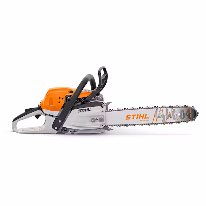 MS 261 PETROL CHAINSAW