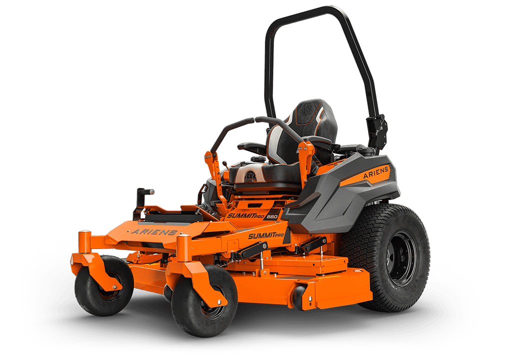 Ariens Summit Zero-Turn Mower | High-Performance Mowing Power